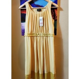 Max and Cleo Summer Dress